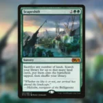 Beloved MTG Land Tutor Passes $60 Due To Recent Hype