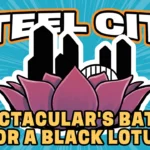 Vintage 101: Steel City Spectacular's Battle for a Black Lotus