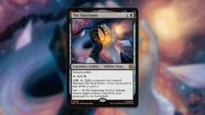 Spider-Man MTG Card Hits $500 One Month From Release