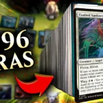 4,096 Auras on a Single Creature | Brewer's Kitchen