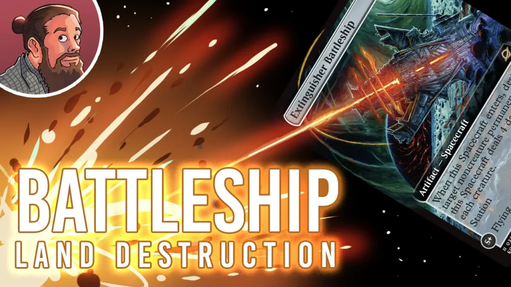 Against the Odds: I Extinguished All Their Lands (Standard)