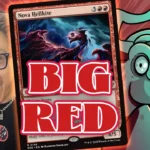 Single Scoop: Mono Red Needs to Shift to Midrange