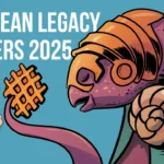 This Week in Legacy: European Legacy Masters 2025