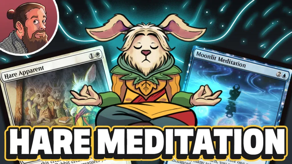 Against the Odds: 20 Hare Apparents Meditate (Standard)