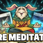 Against the Odds: 20 Hare Apparents Meditate (Standard)