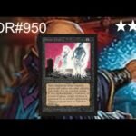 DDR#950 - Why is Animate Dead so Weird?