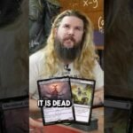 Is this a NET NEGATIVE Commander play? /w Play2Win & Kyle Hill