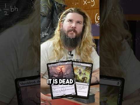 Is this a NET NEGATIVE Commander play? /w Play2Win & Kyle Hill
