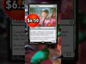 This Card is up 100%!