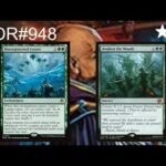 DDR#948 - Bioengineered Future + Awaken the Woods