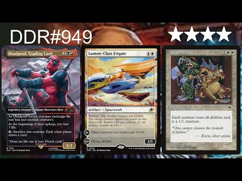 DDR#949 - How does Station Work?