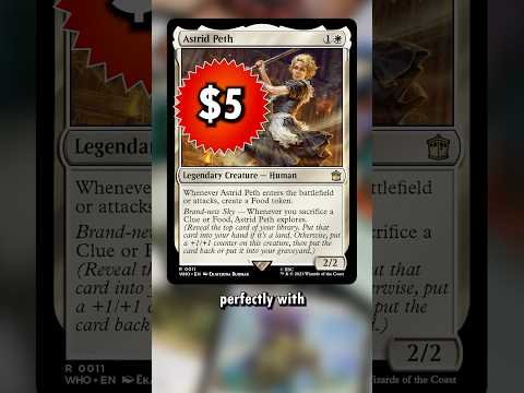 These Card Prices Just SPIKED