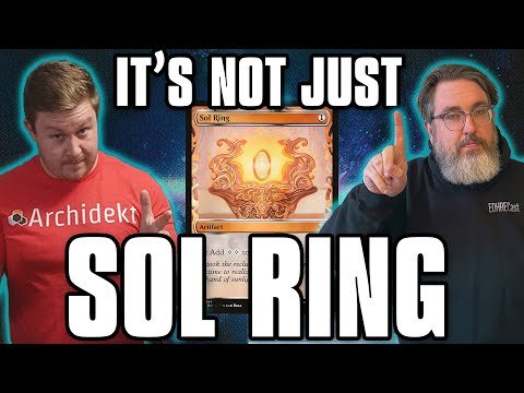 What's the Best Turn 1 Play? | EDHRECast 380 | Magic: the Gathering | Commander