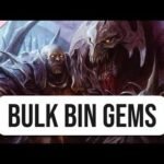 Bulk Bin Bangers: Cheap Cards, Big Impact