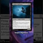 Overhyped Black Cards