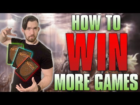 How to Win More Commander Games | EDHRECast 377 | Magic: the Gathering | Commander