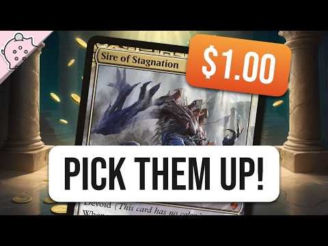 I Can't Believe These Cards are Less than $1! Pick Them Up Right Away!