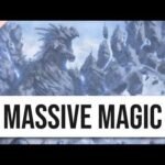 The Most Absolutely Massive Spells in Commander