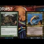 DDR#57 - Deathtouch + Trample