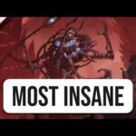 The Most Insane Commanders You Can Build Around!