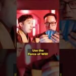 We made a Magic: the Gathering MOVIE!!