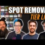 Spot Removal Tier List | Commander Clash Podcast 213
