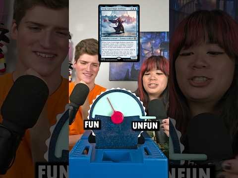 FUN or UNFUN?