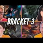 Crim Hates Mia's Deck | Mirko vs Uro vs Pantlaza vs Brudiclad | Magic the Gathering Commander