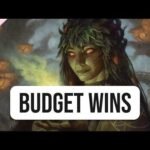 Budget Commander Decks that DOMINATE