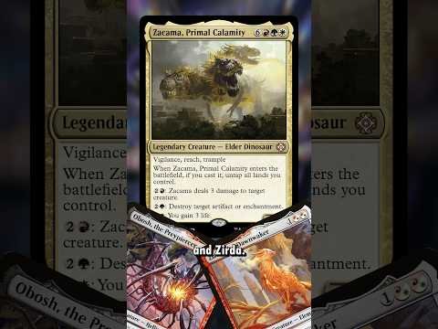 I Built A Deck With FOUR Companions