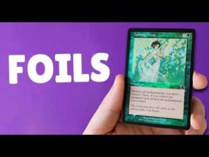 The Best Foils In Magic