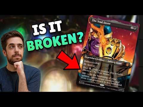 The problem with this new mana rock