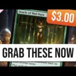 These Cards Are Steals at $3! Pick Them Up Right Now!