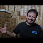 This is the calm before the storm