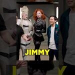 Who wins in a battle of Knights vs. Queens? #gameknights #rupaulsdragrace #mtg