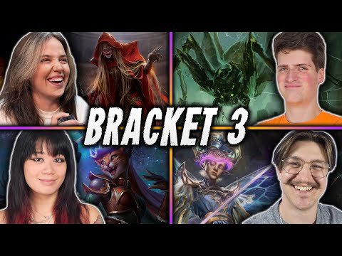 Rachel Weeks Won't Let Us Kill Her Commander | Dihada vs Ishkanah vs Roxanne vs Obyra | Commander