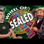 The Return Of The Wheel Of Sealed! - Episode 2 w/ Jim Davis - Magic The Gathering