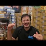 Magic and Pokemon Markets