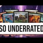 Why These 7 Commander Cards Are Seriously Underrated