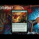 DDR#947 - When does reading the card NOT explain the card?