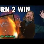 Watch Out! A New Turn 2 Kill in Magic: The Gathering! | Top 5 Best Standard Cards Edge Of Eternities