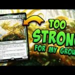 This Deck Is Too Powerful For My Playgroup | The Command Zone 690 | MTG EDH Magic Gathering