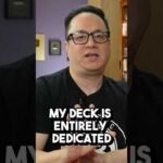 Josh Lee Kwai's Commander Deck...