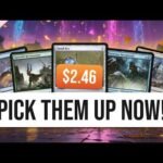 Huge MTG Cards Are Crashing in Price—Grab Them Now!