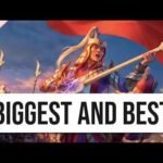 The Biggest and Best New Cards for Commander