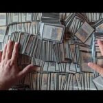 2,000 Magic The Gathering Arabian Nights - Investor Buyout