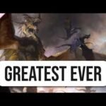 The All-Time Most Popular Commanders | Ranked & Revealed!