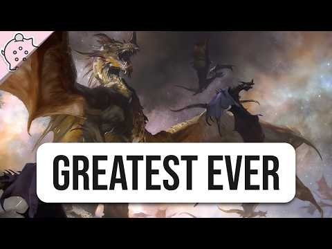 The All-Time Most Popular Commanders | Ranked & Revealed!