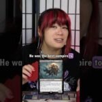 Are You THIS Vampire Player?