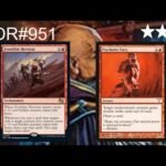 DDR#951 - Frontline Heroism + Psychotic Fury